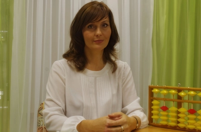 Ситникова Ольга Ильинична