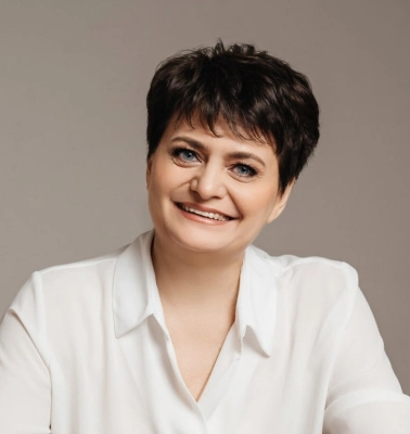 Андриенко Елена Васильевна