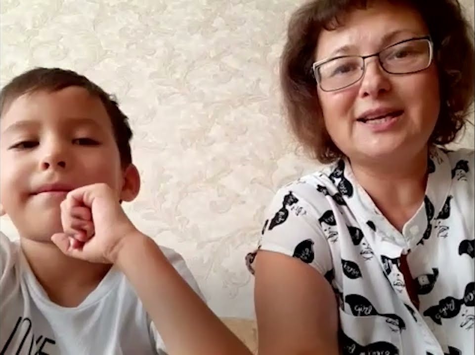 Александра Игоревна